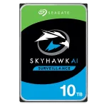 Seagate ST10000VE001 SkyHawk Surveillance HDD, 10 TB, 3,5 inch, 7200 RPM