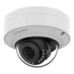HANWHA QNV-C9011R 8MP IR Tinklinė Kupolinė Kamera, 3,0mm, AI, H.265, PoE, IP66, IK10