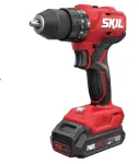 SKIL 3011CA 20V belaidis gręžtuvas-suktuvas