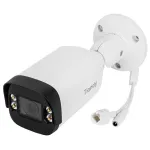 TIANDY TC-C35US 3LRA-28 Color Maker 5MP IR fiksuoto objektyvo mini kupolinė IP kamera 2,8mm