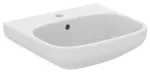 BASIN HUNG ILIFE T470701 50CM WHITE