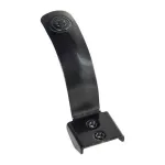 Lucky Steely 100/110mm Brake - Pro Scooter Flex Fender Brake, Black