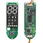 Xiaomi Essential/1S/Pro/Pro2 Dashboard and Cover