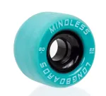 MindLess Viper Wheels 65mm Blue - Rinkinys 4 vnt.