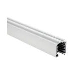 Brumberg 87162070 3 fazių bėgis ONETRACK DALI / Switchable, ilgis 2.0 m, baltas