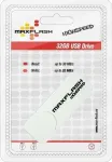MAXFLASH 32GB USB 3.0 atmintukas - juodas