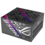 ASUS ROG Strix 850P Gaming-E 850W 80+ Platinum maitinimo blokas