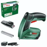 Bosch Home and Garden PTK 3.6 LI belaidis segiklis su akumuliatoriumi ir įkrovikliu