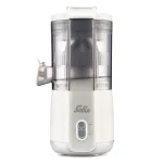 Solis Multi JuicerMatic Type 8455 Centrifugal Juicer 1200 W