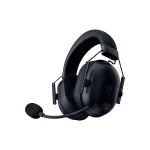 RAZER BlackShark V2 HyperSpeed ausinės &ndash; stereo, belaidės / laidinės USB A, juodos