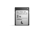 Angelbird AV PRO SE CFexpress B v4 MK2 2 TB