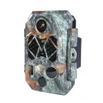 Braun Scouting Cam Black500 WiFi 4K Trail Camera