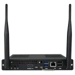 Kindermann OPS PC i5-13420H