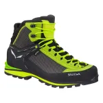 Salewa Crow GTX Batai Vyri&scaron;ki - GORE-TEX Alpinistiniai Batai
