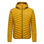Salewa Brenta Jacket - Golden Yellow / Black