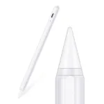 ESR Digital+ Magnetic Stylus Pie&scaron;tukas, skirtas iPad, Baltas