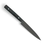 KAI Michel Bras Quotidien universalus peilis 15 cm, juodas