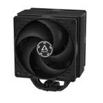 ARCTIC Freezer 36 (Black) Multi Compatible Tower CPU Au&scaron;intuvas, Oro au&scaron;intuvas, 12 cm, 200 RPM, 1800 RPM, Juoda