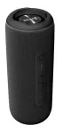 EVELATUS Bluetooth Speaker M dydžio EBS02 Juoda