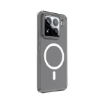 Evelatus Xiaomi 15 Pro Clear Case With Magnetic Transparent