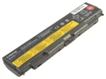 2-Power pagrindinis akumuliatorius, skirtas Lenovo ThinkPad T440p - 5200 mAh