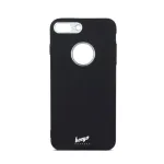Beeyo Apple iPhone XR Soft Case Black
