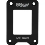 Thermal Grizzly CPU kontaktinis rėmelis Intel 1700 LT &ndash; tvirtinimo rėmelis Intel LGA 1700