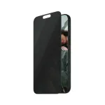 PanzerGlass SAFE. by &reg; privatumo ekrano apsauga iPhone 16 Pro | Ultra-Wide Fit