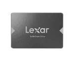 SSD diskas Lexar 512 GB 2,5 colio SATA III LNS100-512RB
