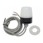 PATLITE NE-M1ANB-M Signal Tower su garsiniu signalu, 7 spalvų, LED, 24V DC, IP65