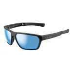 Bolle Bolt Akiniai nuo saulės BS045003-S Unisex Matiniai Juodi TNS Lę&scaron;iai 63/15/130 mm