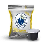 Caff&egrave; Borbone Respresso Miscela Oro kavos kapsulės 50x 5g, skirtos Nespresso Original Line
