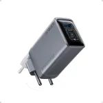 Kroviklis mobiliesiems įrenginiams Anker A2688341 Universalus Juodas AC 110-240V 1 USB 2.0 2 USB-C
