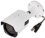 AHD, HD-CVI, HD-TVI, PAL Camera 8.3 Mpx, 4K UHD