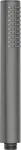 DEANTE 1-Function Hand Shower Head - Chrome, Rain Spray, 85mm