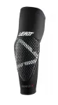 Leatt Cycling Elbow Guards, Black, Size M