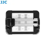 JJC SFC-1 Film & Slide Cutter Guillotine Trimmer for 35mm 120mm