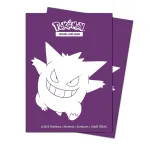 Ultra PRO Pok&eacute;mon Gengar 105 Apex dėklai kortelėms