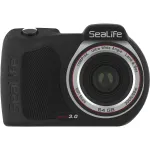 Sealife Micro 3.0 64GB (SL550) &ndash; povandeninė 4K Ultra HD kamera