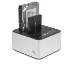 OWC Drive Dock USB-C NVMe U.2 ir SATA