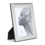 Zilverstad Premium Palermo 13x18 Metal Portrait Frame Silver