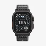 SPIGEN ATHLEX AIR 2 APPLE WATCH 8 / 9 / 10 / 11 / SE / ULTRA (44 / 45 / 46 / 49 MM) ACTIVE BLACK / GREY