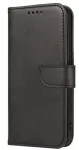 iLike Nothing Phone 1 Flip Wallet Case with Stand - Black