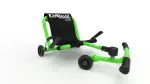 EzyRoller Classic Light Green Ride-On Toy for Ages 3-12