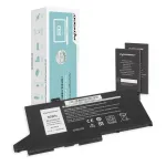 MITSU Battery WY9DX, skirta Dell Latitude 5520, 5420, Precision 3560 - 3200 mAh (36 Wh)