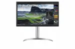 LG 27UQ850V-W monitor 68.6 cm (27 colių) 3840 x 2160 pikselių 4K Ultra HD LCD Baltas