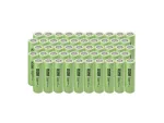 Green Cell 50GC18650NMC29 buitinė baterija Įkraunama baterija 18650 Ličio jonų (Li-Ion)