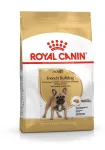 Royal Canin BHN French Bulldog Adult sausas &scaron;unų maistas, 9 kg