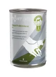 TROVET Unique Protein UPH drėgnas &scaron;unų ir kačių ėdalas su arkliena, 400 g