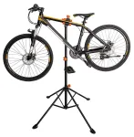 Bicycle service stand